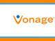 Vonage logo