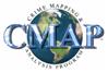 Crime Mapping and Analysis Program (CMAP) logo