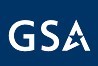 United States General Services Administration logo