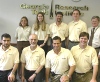 Group of people from Georgia Tech Research Institute