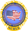 National Center for Rural Law Enforcement Logo
