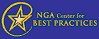 National Governors Association Center for Best Practices Logo