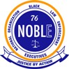 National Organization of Black Law Enforcement Executives Logo
