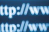 Image of a Web browser's address bar