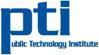 Public Technology Institute Logo