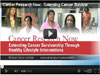 Extending Cancer Survivorship Through Healthy Lifestyle Interventions