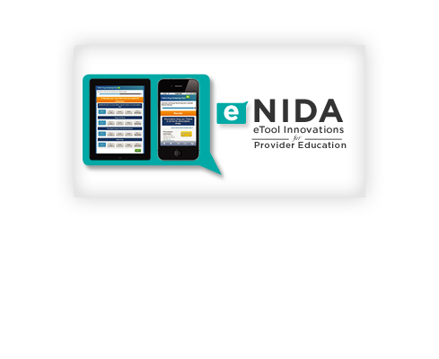 eNIDA eTool Innovations for Provider Education