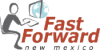Fast Forward New Mexico Logo