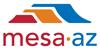mesa library logo