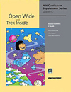 Cover of Open Wide and Trek Inside