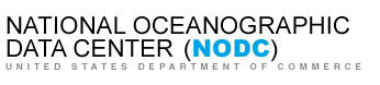 NODC, National Oceanographic Data Center