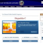 VA Hepatitis Page