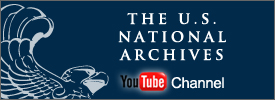 The U.S. National Archives YouTube Channel