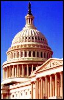 The U.S. Capitol