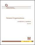 Related Organizations