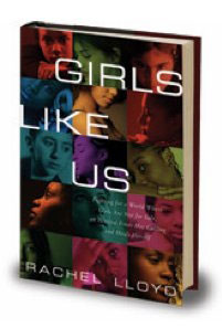 Image of the book Girls Like Us.