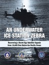 Booklet cover of Underwater Ice Station Zebra