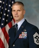 Chief Master Sgt. John A. Dougherty 