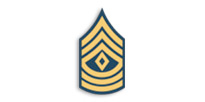 First Sergeant (1SG)