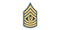 Command Sergeant Major (CSM)
