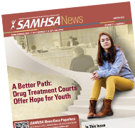 SAMHSA Newsletter