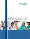 NINR Strategic Plan cover