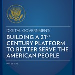 Digital Government Strategy