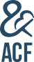 ACF condensed logo