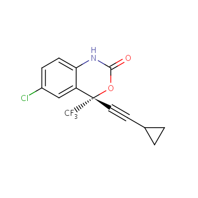 efavirenz