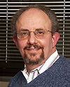 Joel Abramowitz, Ph.D.