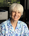 Elizabeth M. Denholm, Ph.D.