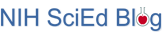 NIH SciEd Blog logo, click to go to SciEd home