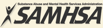 The Substance Abuse and Mental Health Services Administration