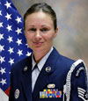 Staff Sergeant Carrie M. Kline