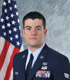 Senior Airman Michael D. McCaffrey 