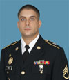 Staff Sergeant Jeffrey RIOS  NCO Best Warrior