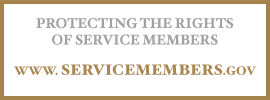 Visit Service Members.gov