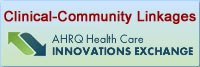 Select for Linking Clinical Practices and Community Organizations for Prevention