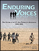 Enduring Voices: Oral Histories of the U.S. Army Eperience in Afghanistan