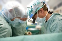 Surgeons Surgeons