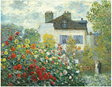 Monet National Gallery of Art Keepsake Box Note Card Set