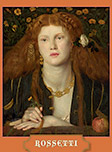 Rossetti Boxed Notecards