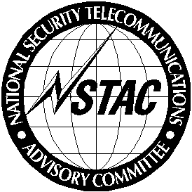 NSTAC Logo