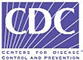 Center for Disease and Control Logo