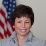 Valerie Jarrett , Senior Advisor to the President
