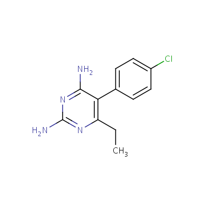 pyrimethamine