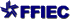 Image of FFIEC logo.