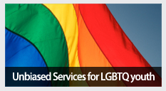 Providing Unbiased Services for LGBTQ Youth Project