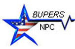 NPC Bupers Logo