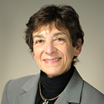 Martha J. Sommerman, D.D.S., Ph.D., Director, National Institute of Dental and Craniofacial Research